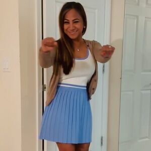 Meet your Posher, Cherry joanna